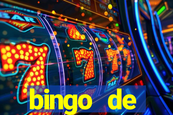 bingo de matemática 6 ano